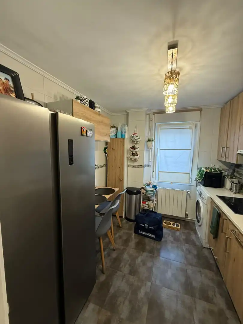 Dúplex con ascensor en venta en Ibaiondo, imagen 5