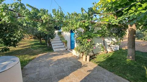 Foto 4 de Finca rústica en venda a Pedanias, Huesca Capital