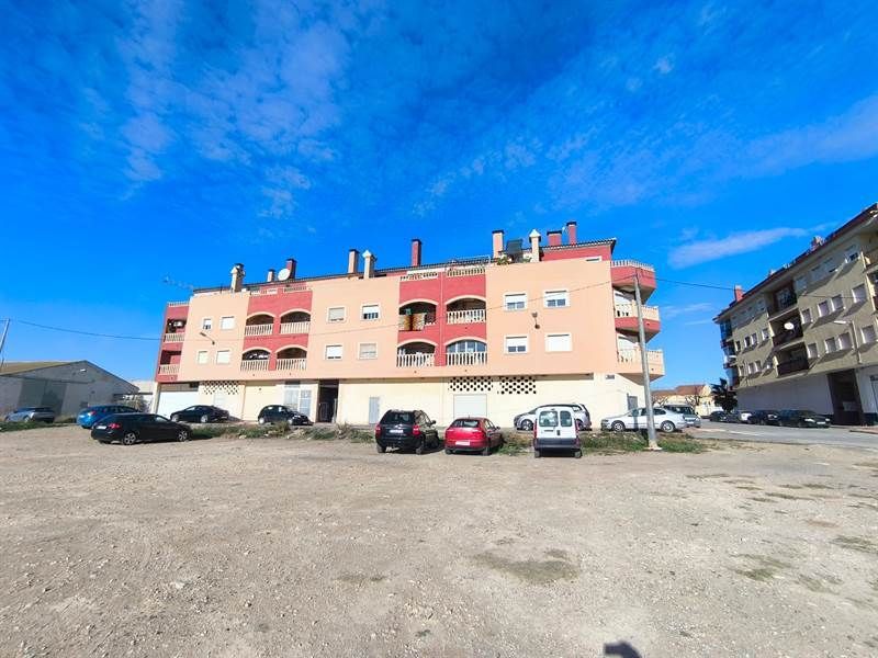 Exterior view of Premises for sale in  Murcia Capital