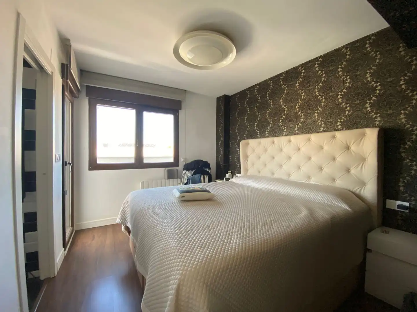 Dormitori de Casa o xalet en venda en Gandia amb Aire condicionat, Calefacció i Terrassa