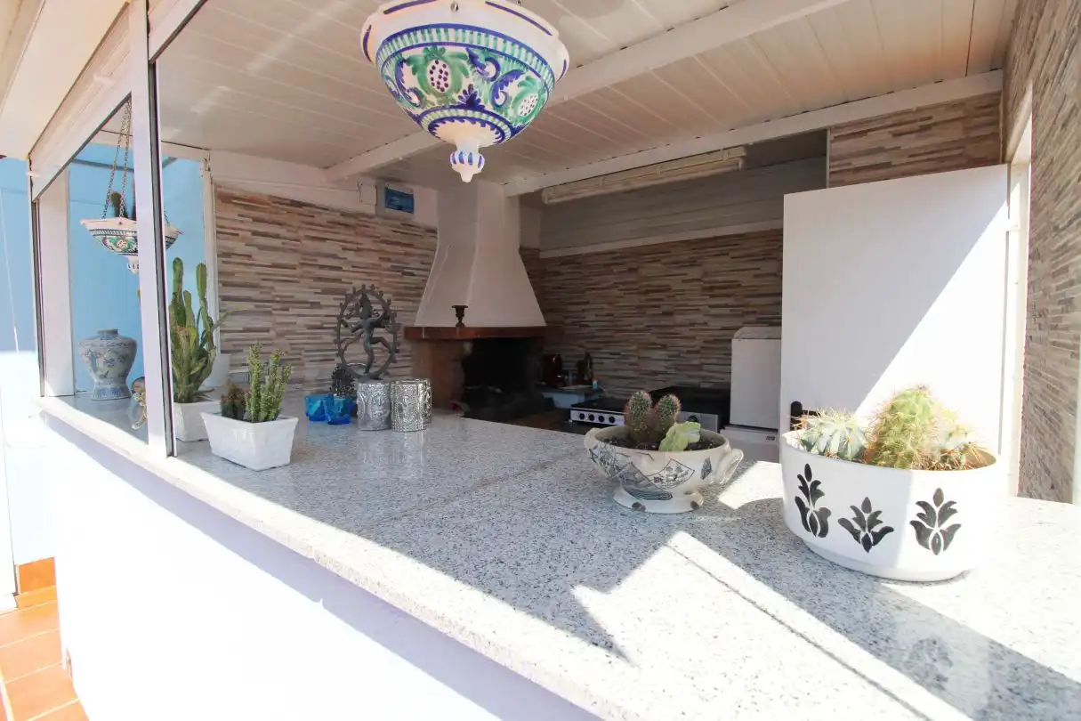 Appartement avec piscine à vendre à Platja de Torres, imagen 6