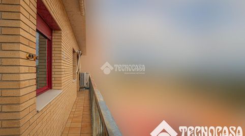 Foto 5 de Dúplex en venda a Centre, Mataró