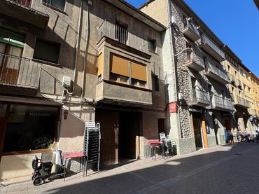 Sonstige zum Verkauf in Carrer del Raval