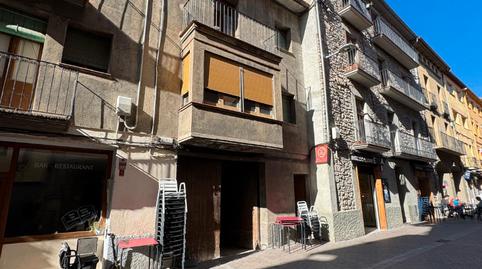 Foto 2 de Edificio en venta en Carrer del Raval, Bagà, Barcelona