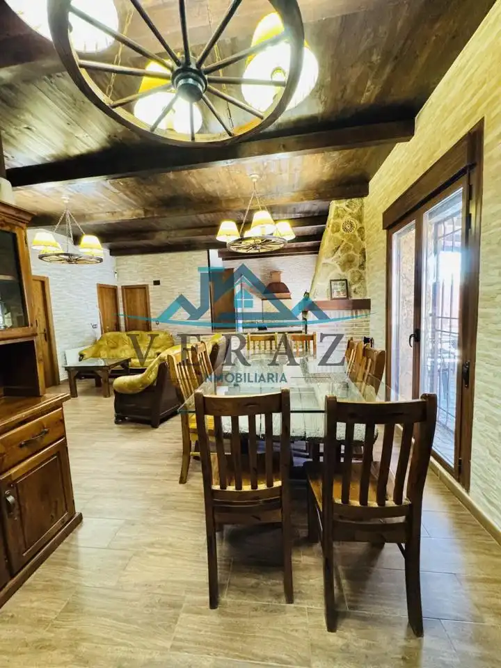 Casa o chalet en venta en Talavera de la Reina con Aire acondicionado, Calefacción y Jardín privado