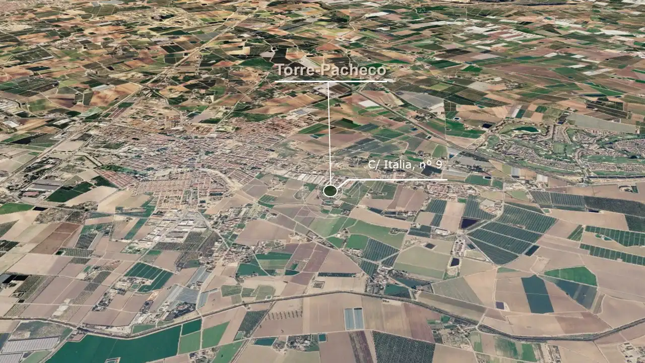 Terreno rustico in vendita a C/ Italia, imagen 4