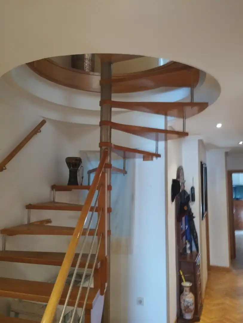 Piso con ascensor en venta en Tomelloso, imagen 7
