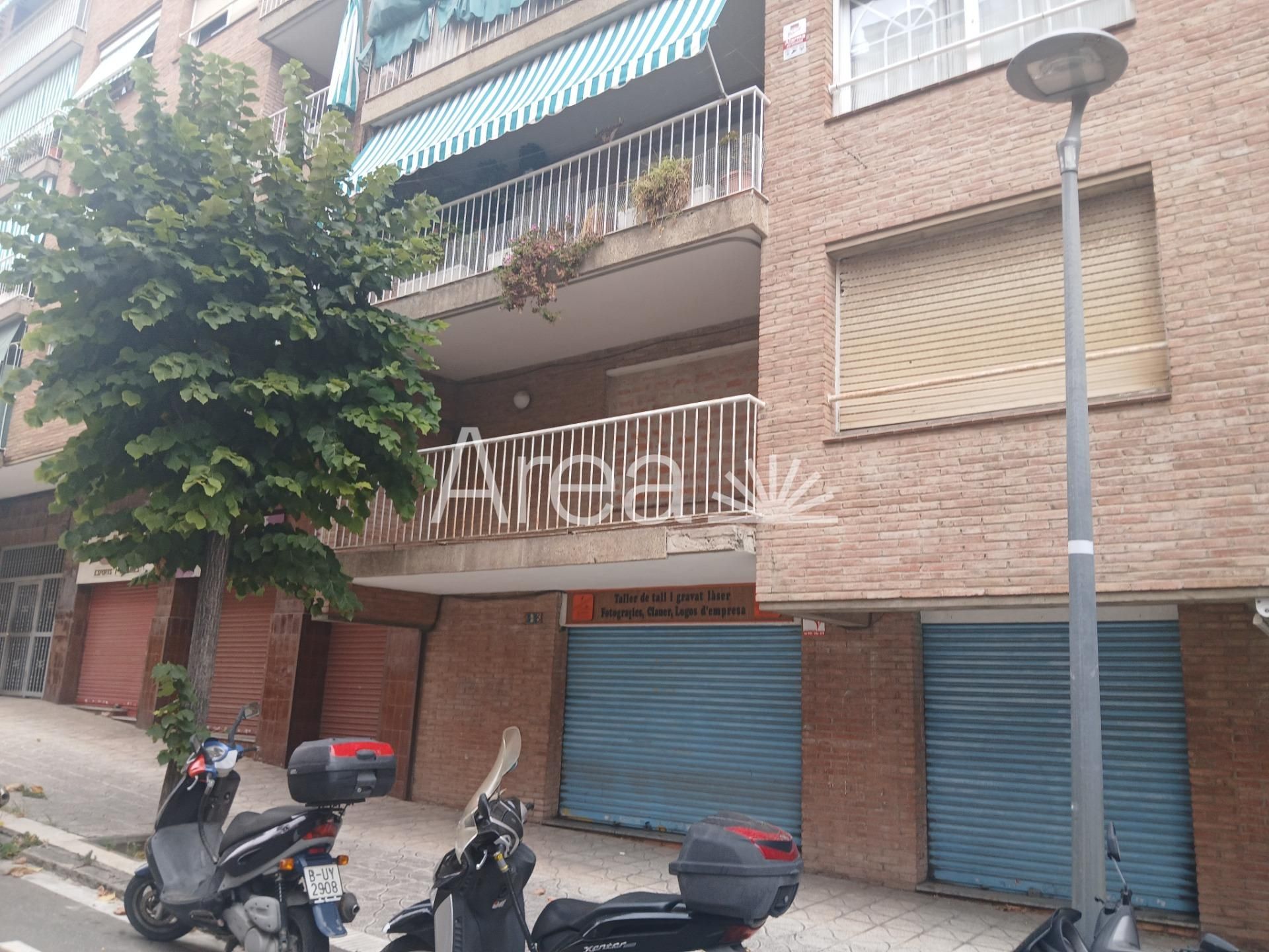 Flat for sale in Calle CARME, Zona Alta