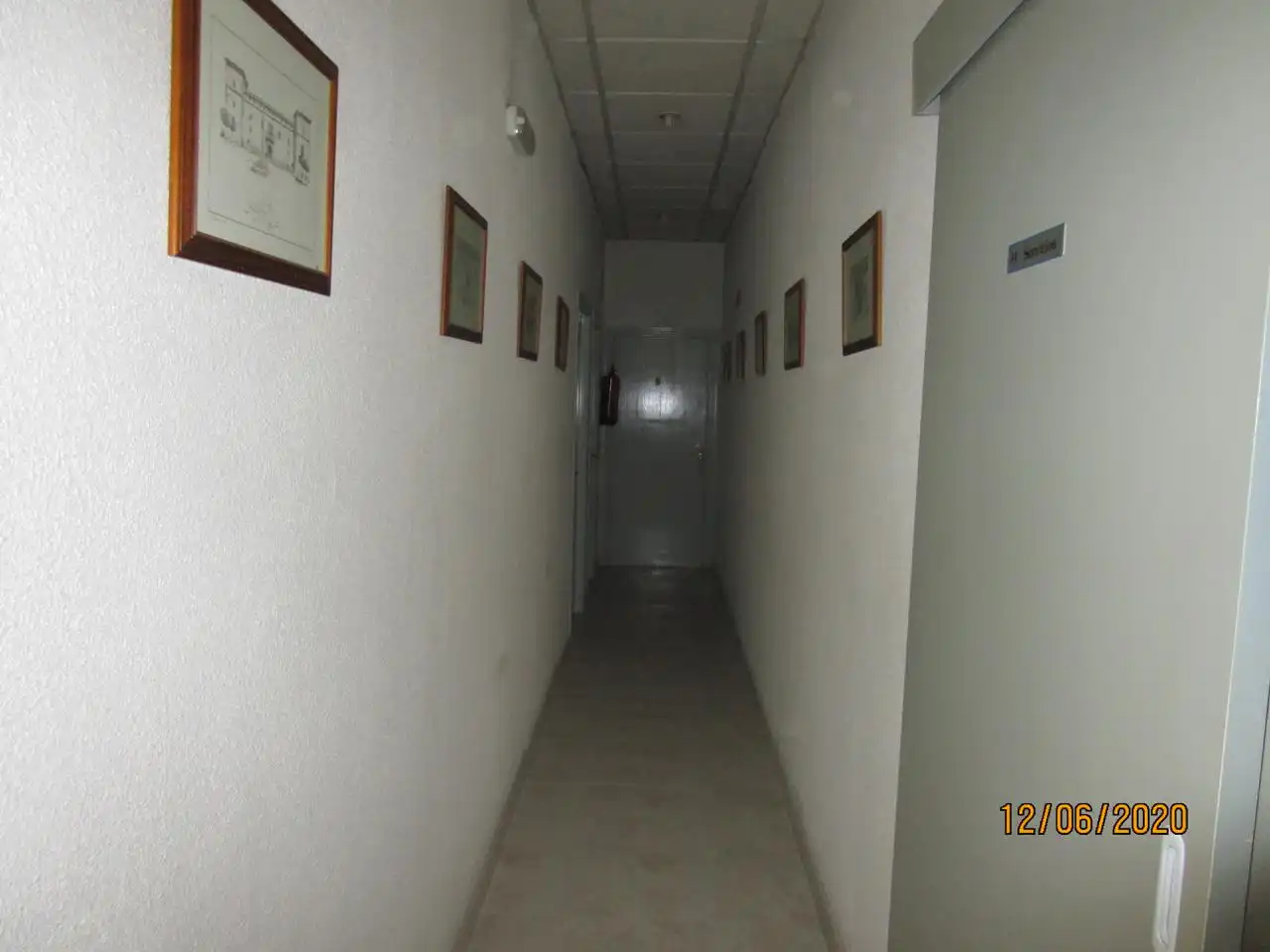 Gewerbefläche zum Verkauf in Doctor Layna Serrano, imagen 13