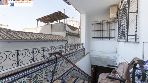 Edificio en venta completo junto a Gran Vía Bajo Albaicín, imagen 5