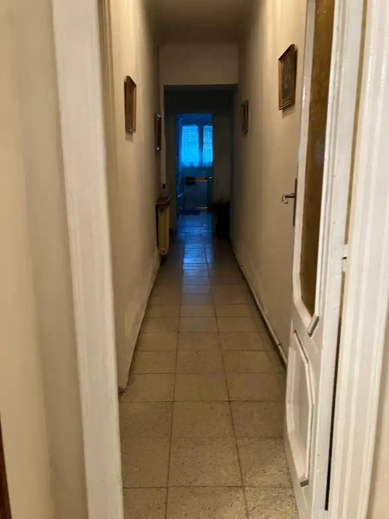 Casa o xalet en venda en Íscar amb Calefacció, Jardí privat i Terrassa