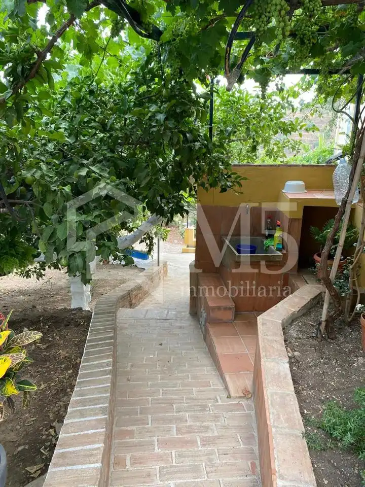 Haus mit Terrasse zum Verkauf in Canillas de Aceituno, imagen 49