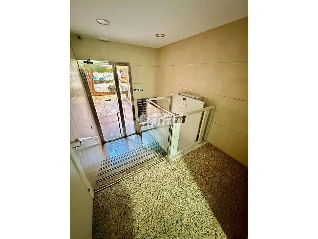 Wohnung mit Terrasse zum Verkauf in Plaza Poeta Pelayo 6, imagen 22