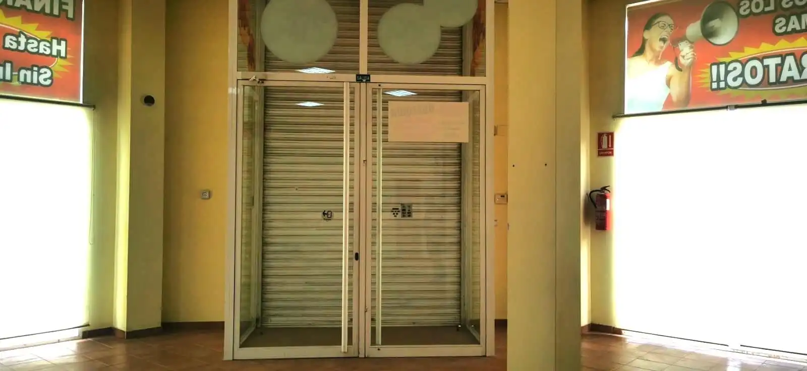 Local comercial en venda a Florida - Ciudad de Asís, imagen 5