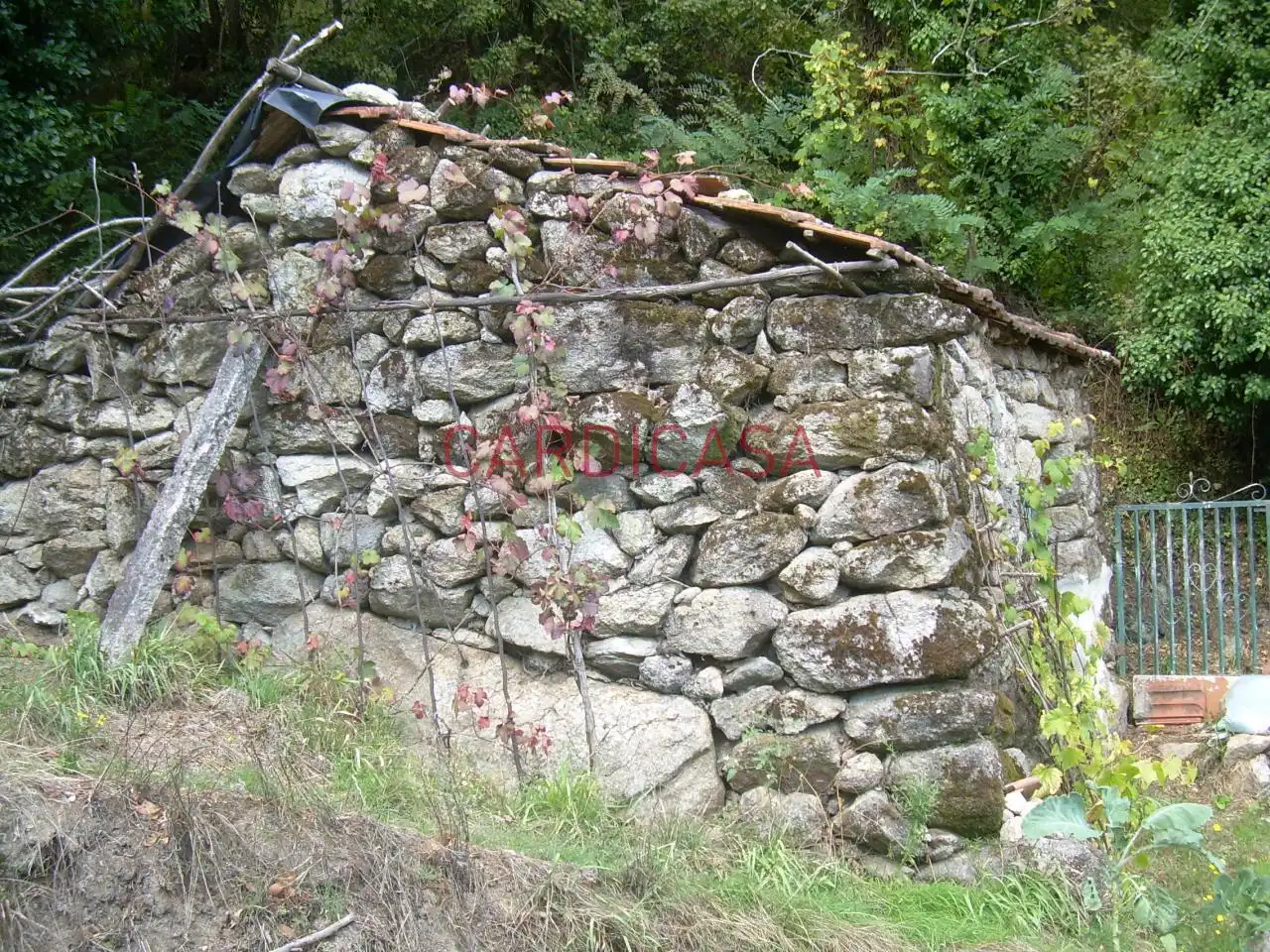 Haus mit Garten zum Verkauf in Arbo, imagen 17