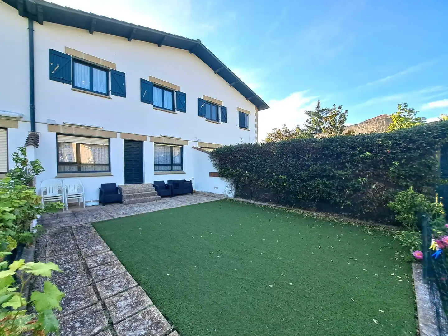 Terraced house with terrace for sale in Calle Antonio Machado, imagen 26
