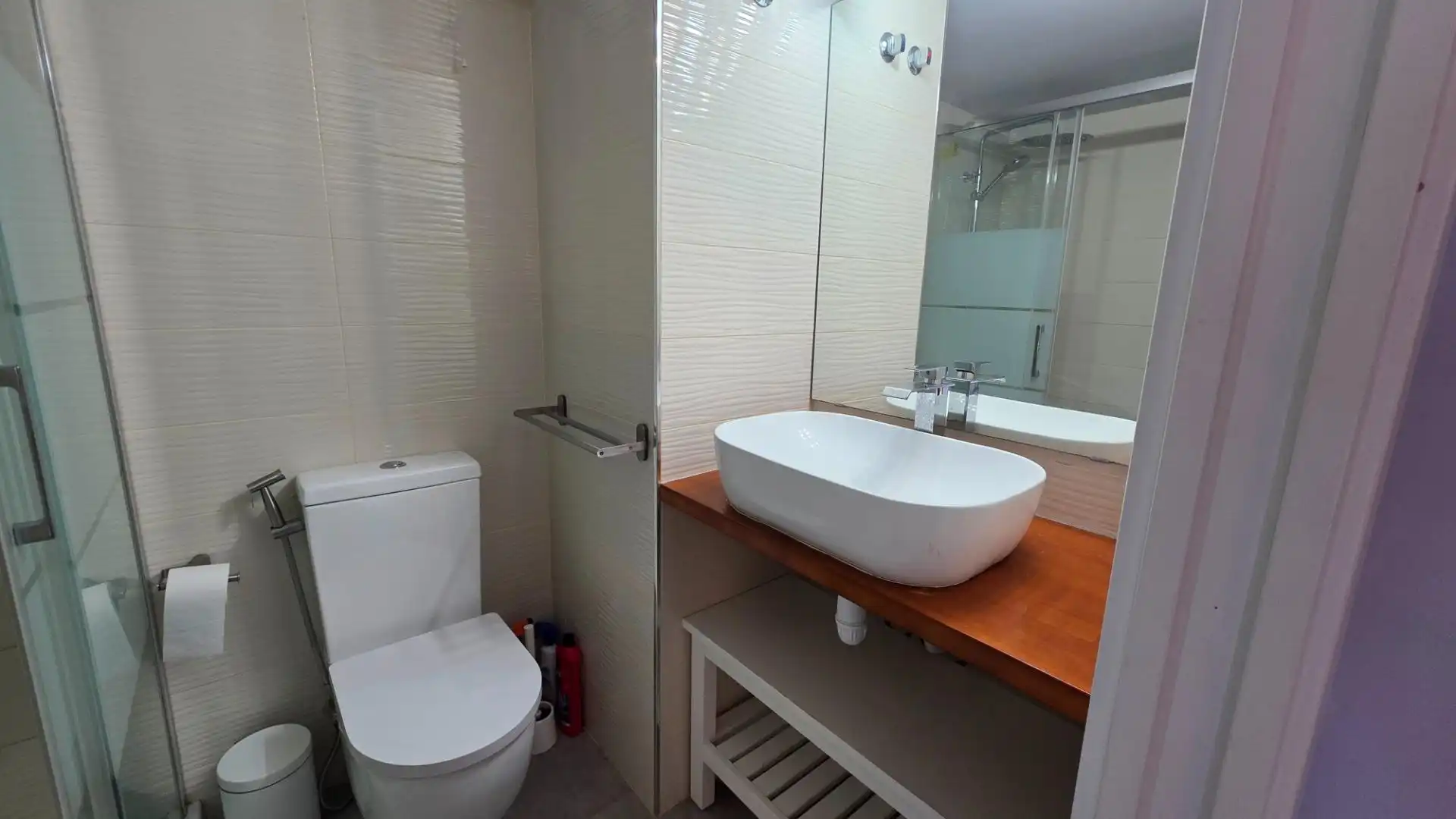 Loft mit Terrasse zum Verkauf in Calle Calle Andarella, imagen 16