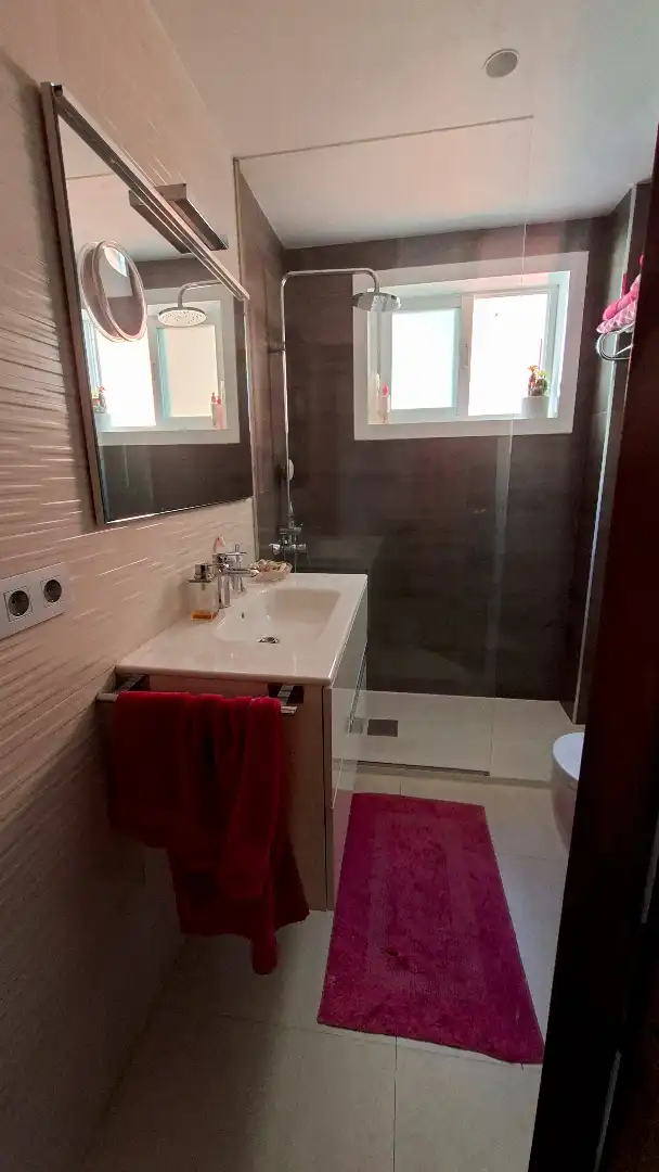 Appartement avec ascenseur à vendre à Rúa Canario, imagen 27