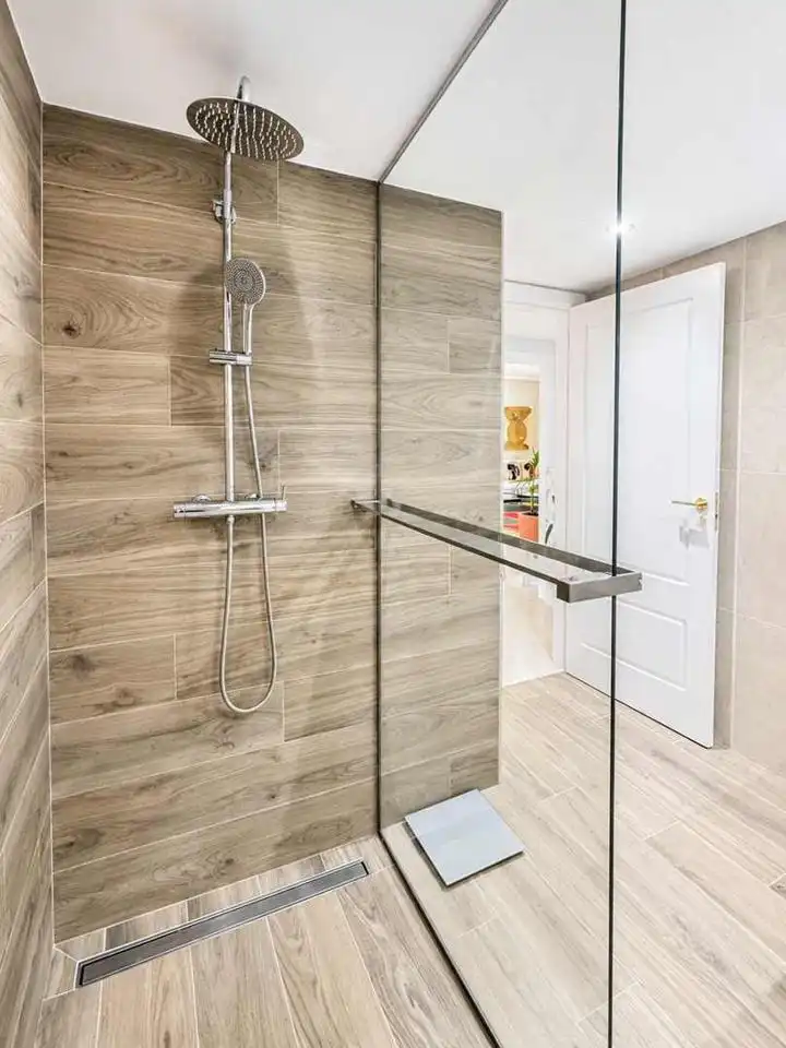 Baño de Ático en venta en Casares con Aire acondicionado, Calefacción y Terraza