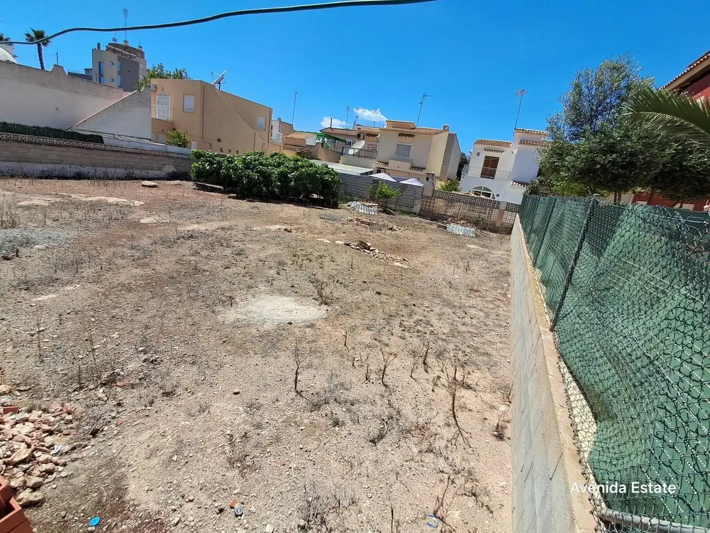 Terreny residencial en venda a Marcelina 7, imagen 8
