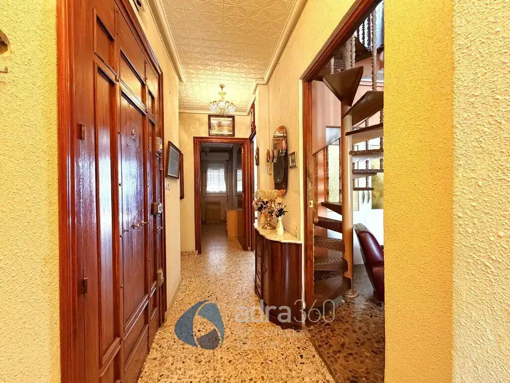 Attic for sale in  Logroño  with Terrace and Storage room