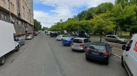 Foto 5 de Piso en venta en Antonio Machado D, Sansomendi, Vitoria - Gasteiz