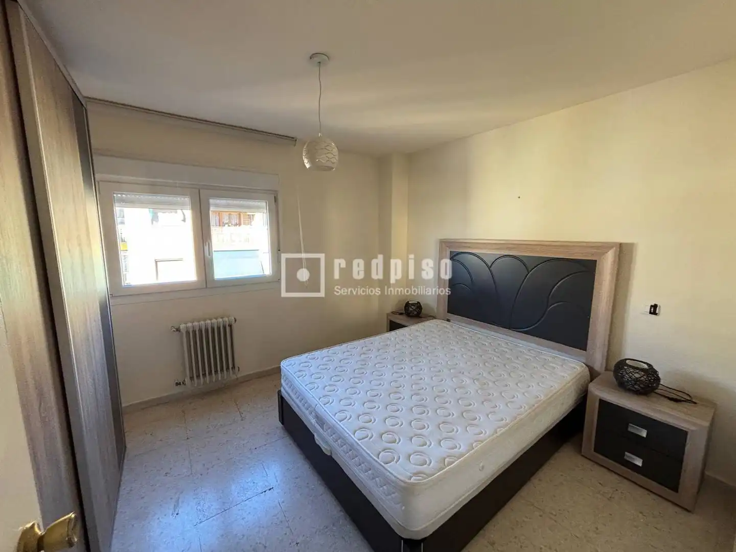 Flat for rent in de Málaga, Angustias - Chana - Encina