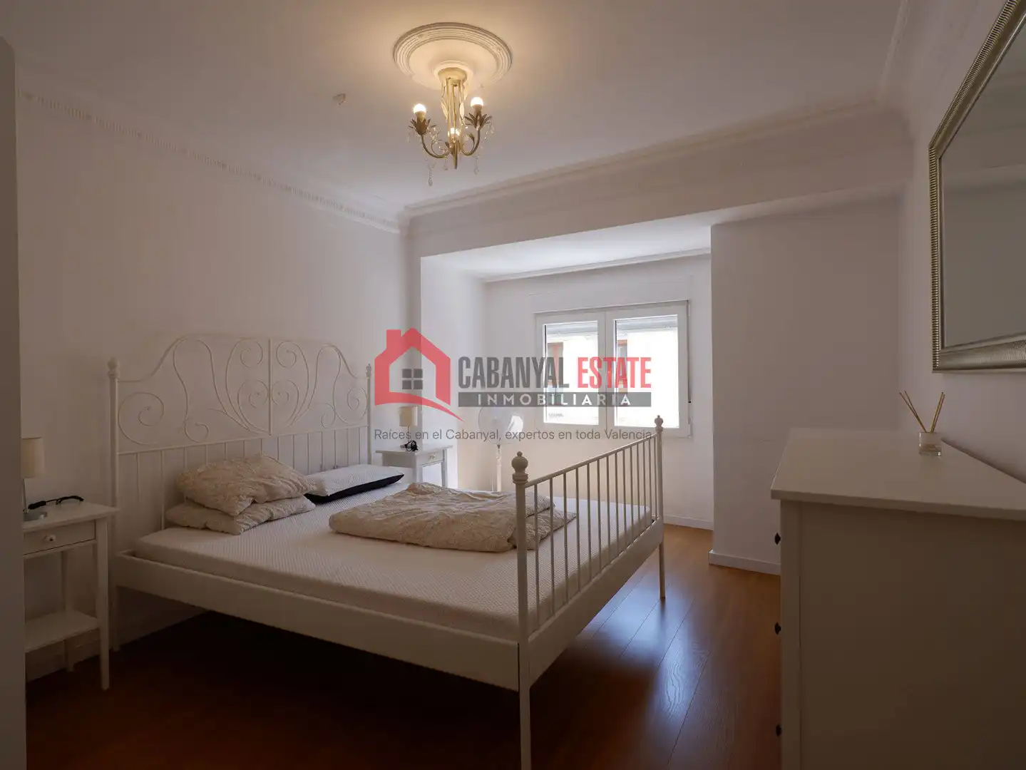Piso con terraza en alquiler en Poblats Marítims, imagen 24