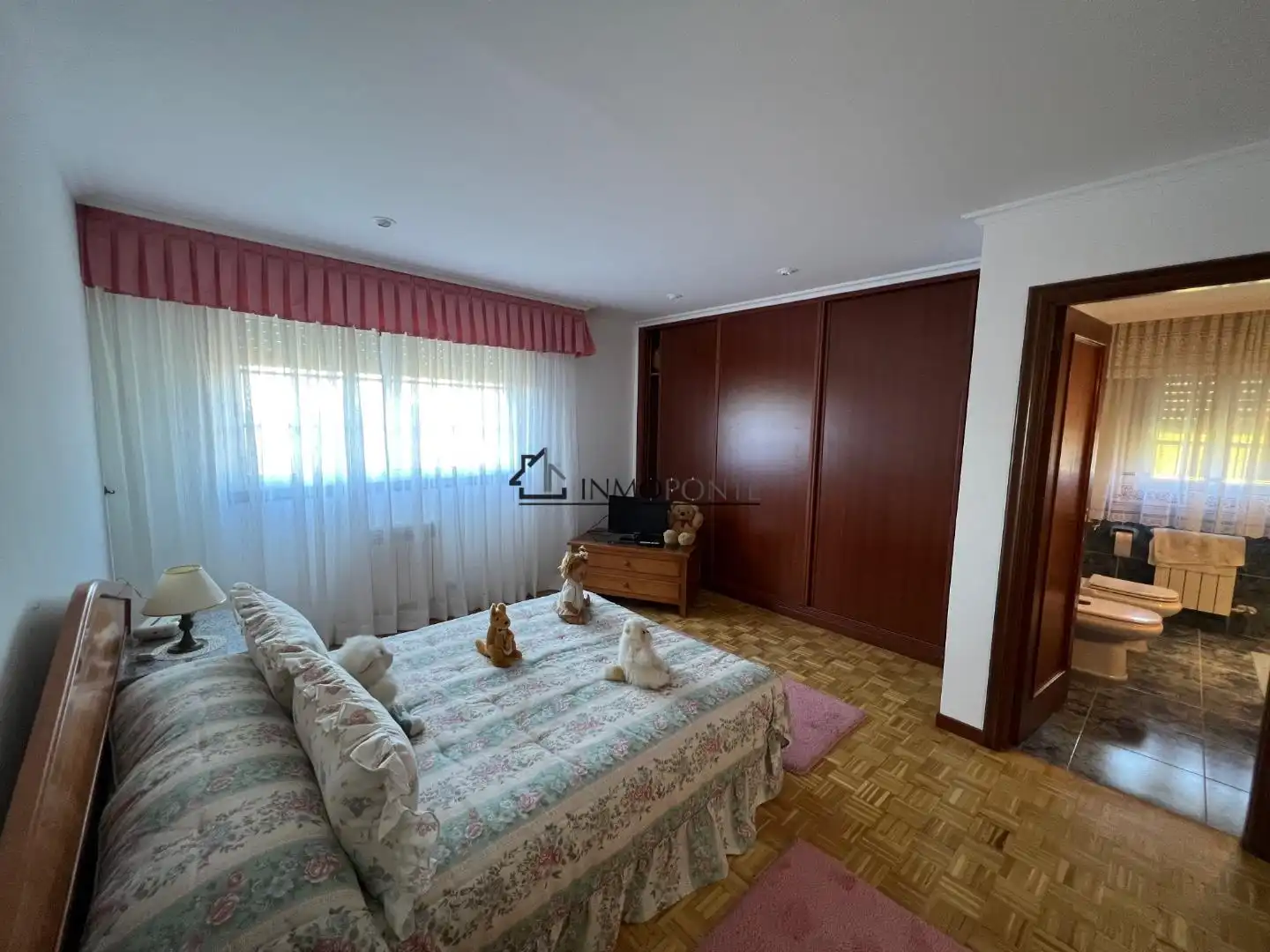 Habitación de Casa o chalet en venta en Cotobade con Jardín privado