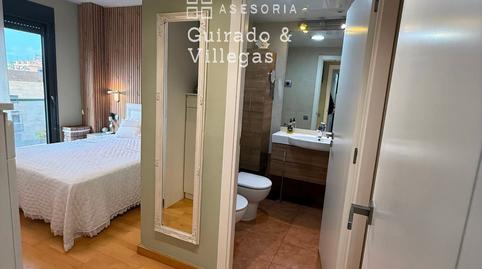 Foto 3 de Àtic en venda a Calle Viena, Can Llong, Barcelona