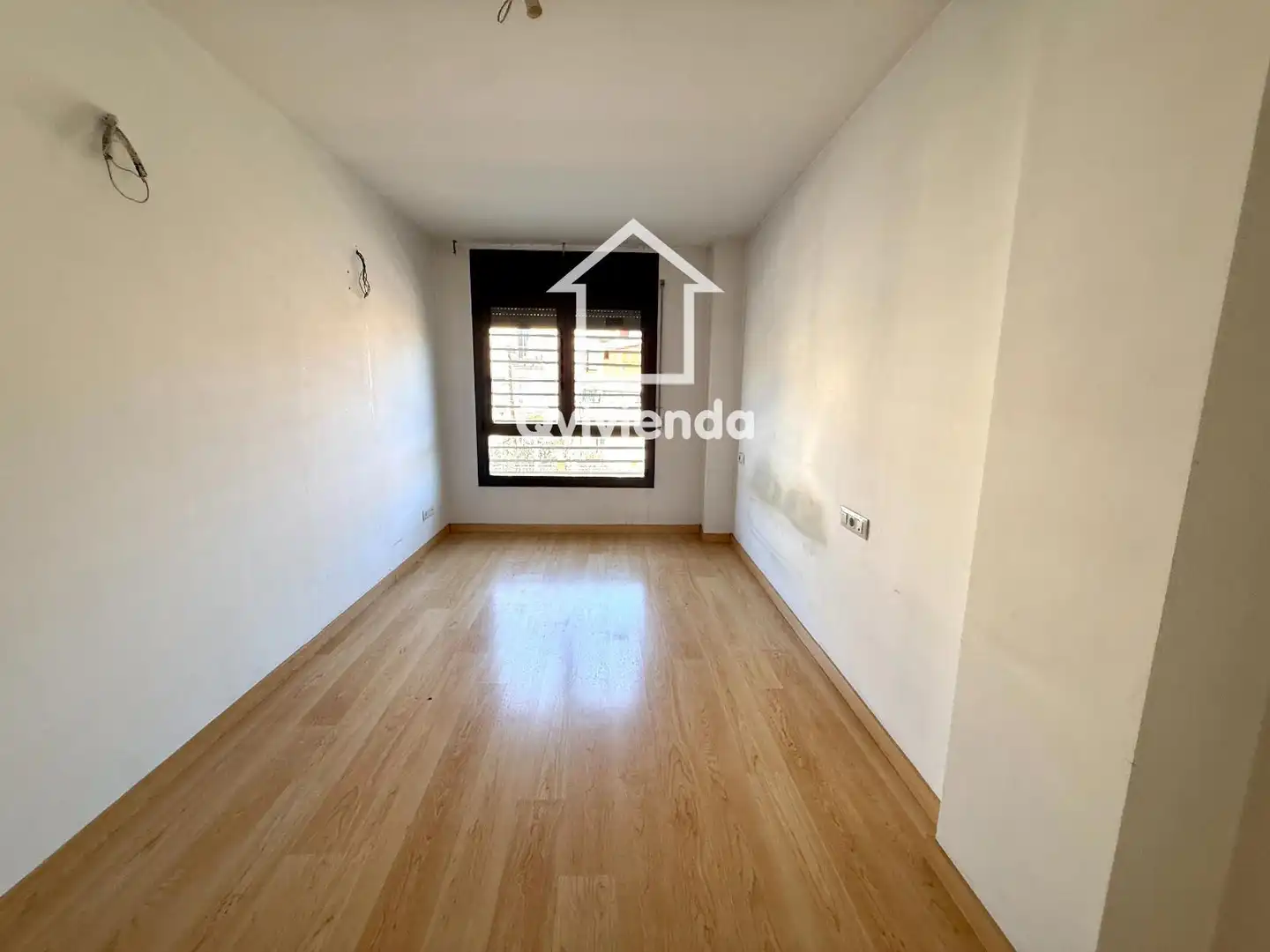 Vista exterior de Piso en venta en Montcada i Reixac con Terraza