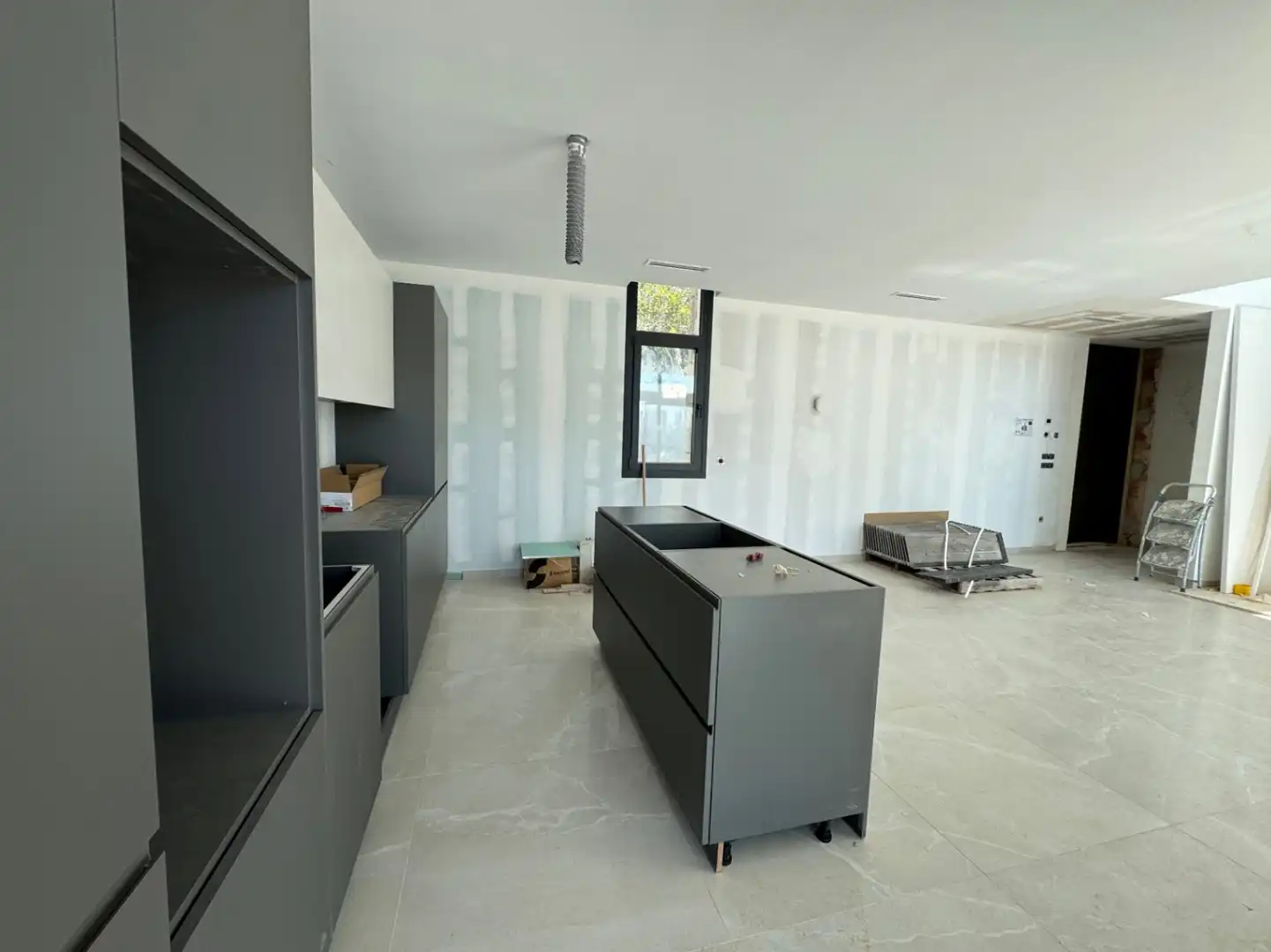 Chalet con piscina en venta en Carrió - La Merced - Los Pinos, imagen 27