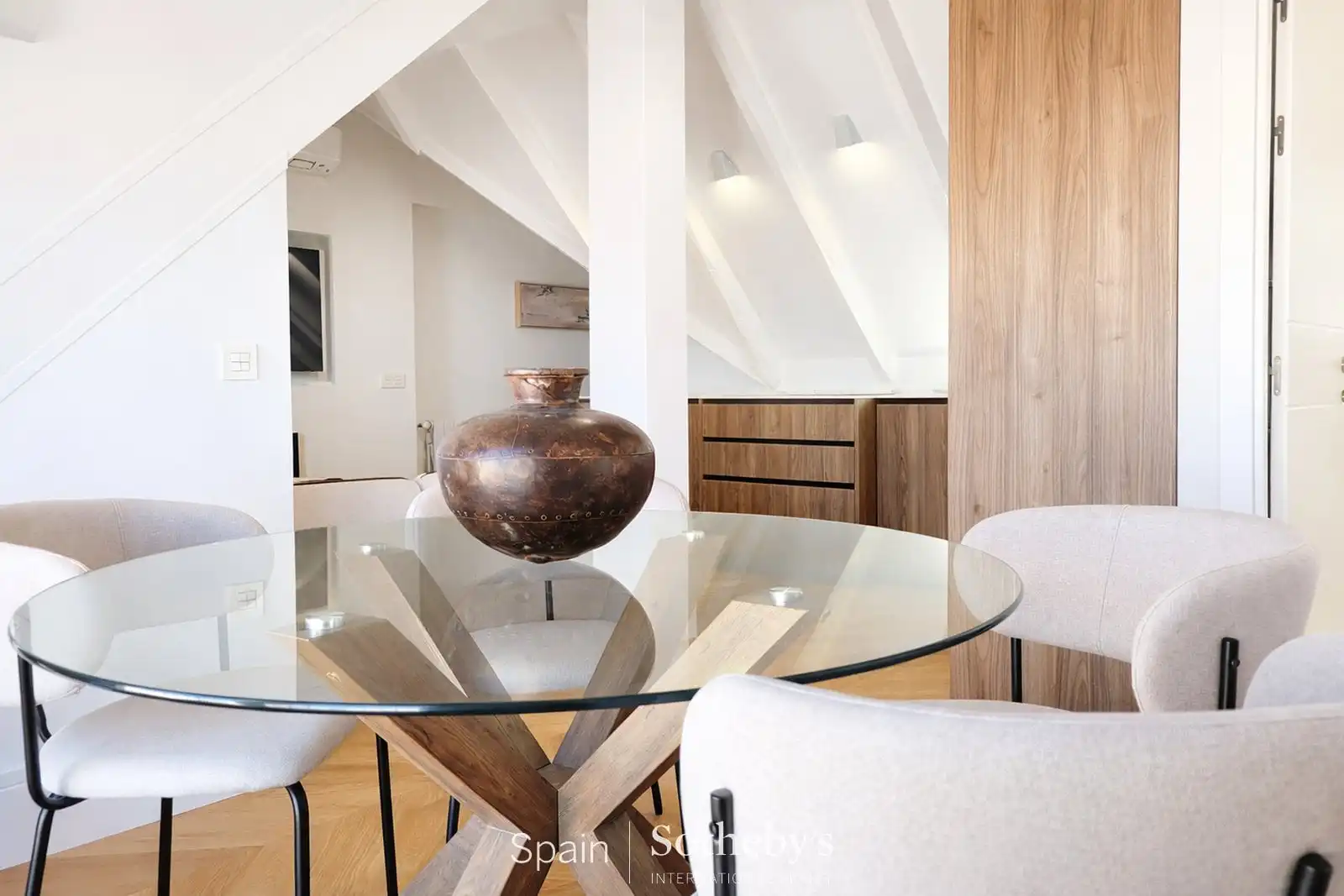 Apartamento con ascensor en venta en Calle de Lagasca, imagen 6
