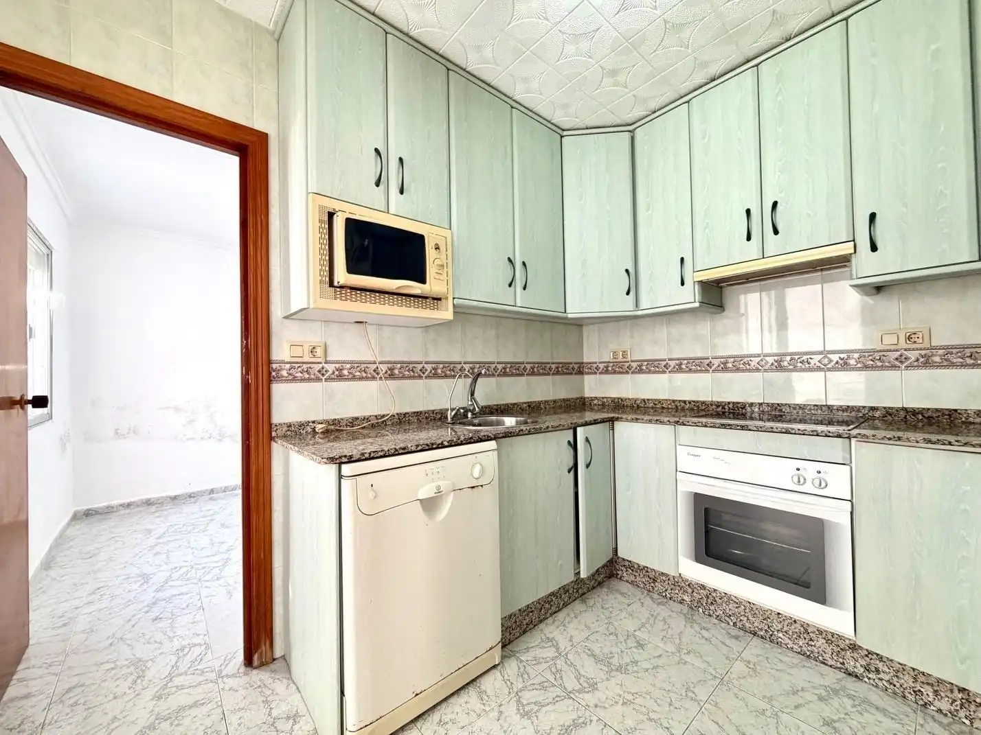 Duplex con giardino in vendita a Lo Pagán, imagen 22