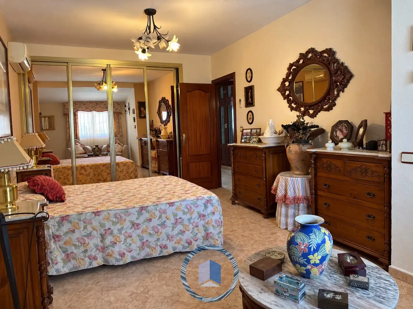 Chalet en venta en Urbanización FUENTEQUINTI B, imagen 7