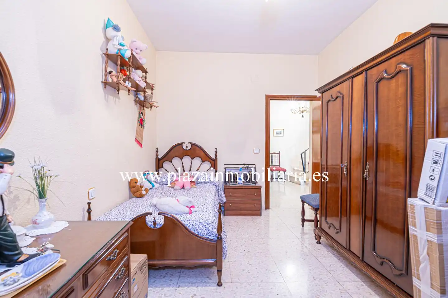 Casa con terrazza in vendita a Hoya del Molino, imagen 21