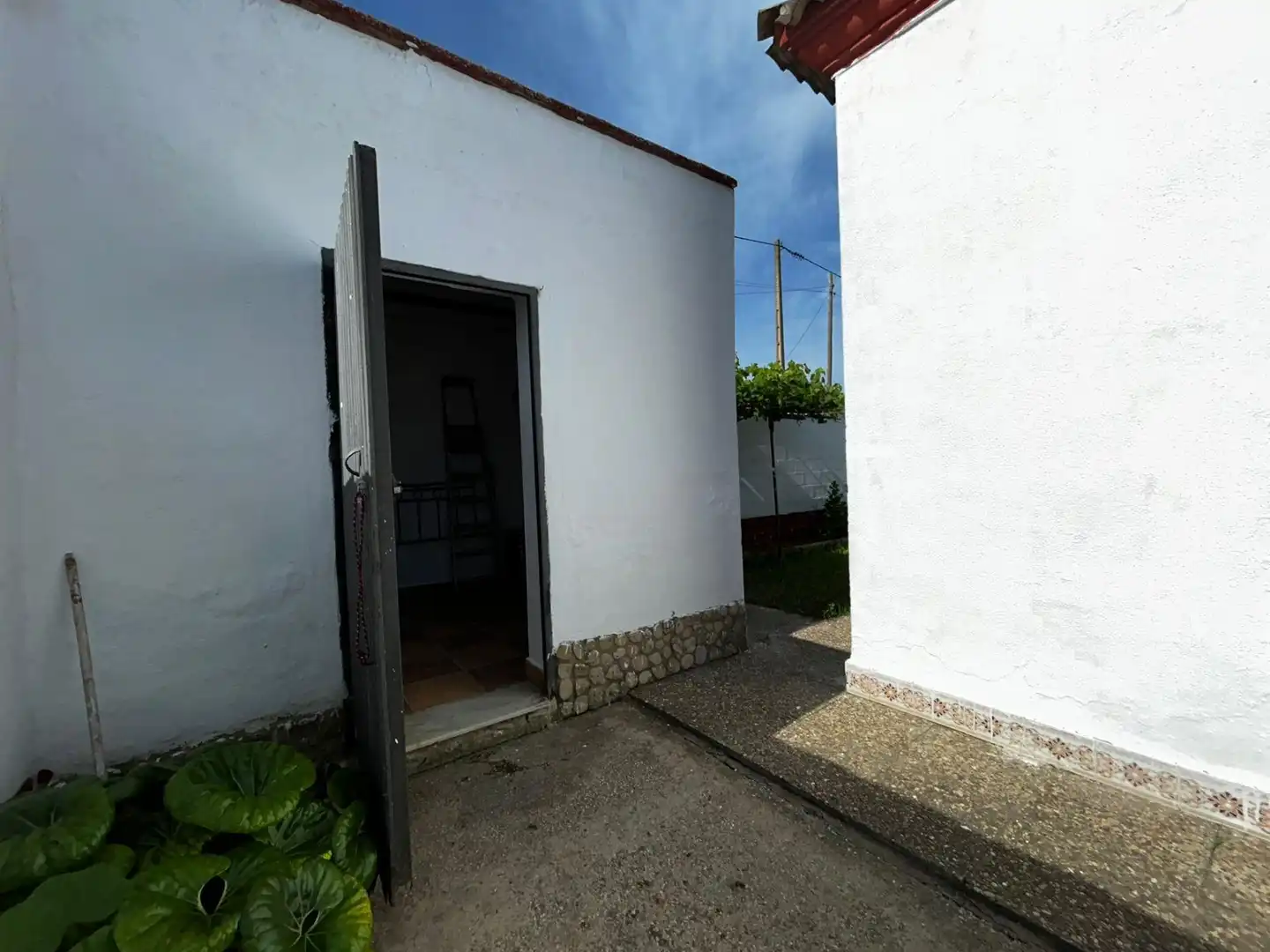 Casa o xalet en venda en Chiclana de la Frontera amb Jardí privat, Terrassa i Traster