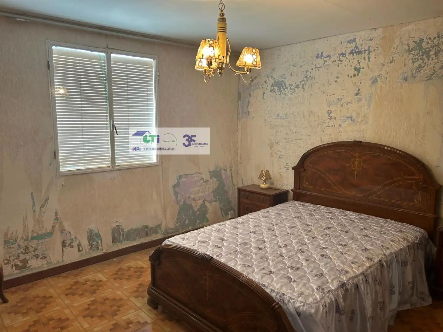 Habitación de Casa o chalet en venta en Lécera