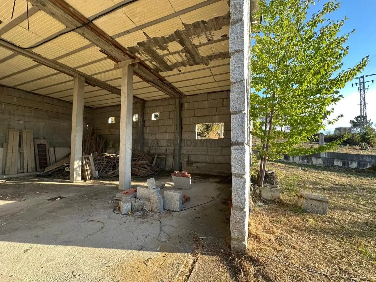 Haus mit Garten zum Verkauf in Toén, imagen 25