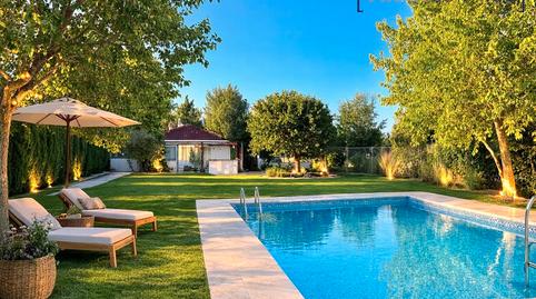 Foto 5 de Casa o chalet en venta en Calle Baltasar Gracián, 61, San Mateo de Gállego, Zaragoza