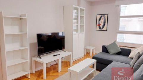 Photo 2 of Flat for rent in Santander - Calvo Sotelo, Centro - Ayuntamiento, Santander
