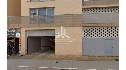 Foto 5 de Trastero de alquiler en Paseo Universitat, 9, Estación - Universidad, Castellón de la Plana / Castelló de la Plana