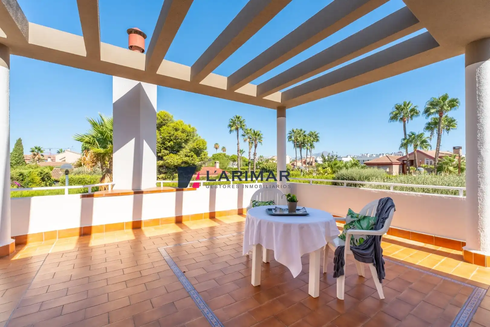 Villa con piscina in vendita a Calle TEULADI EL, imagen 36