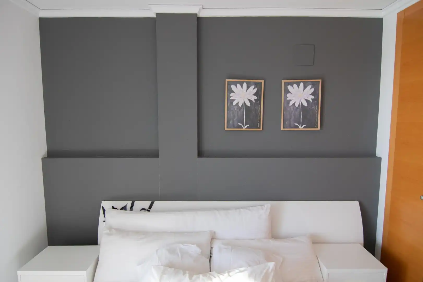 Habitación de Apartamento en venta en Dénia con Aire acondicionado, Calefacción y Terraza