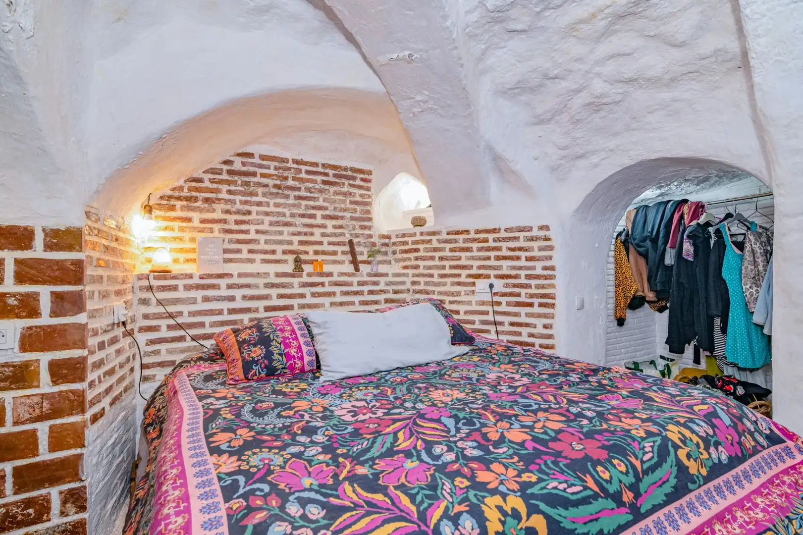 Habitación de Casa o chalet de alquiler en Granada