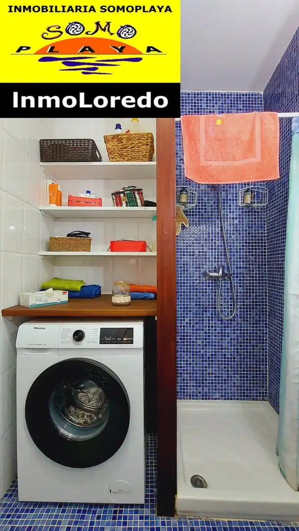 Wohnung zum Verkauf in Ria de Cubas, imagen 34