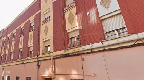 Foto 2 de Pis en venda a Los Cármenes, Madrid