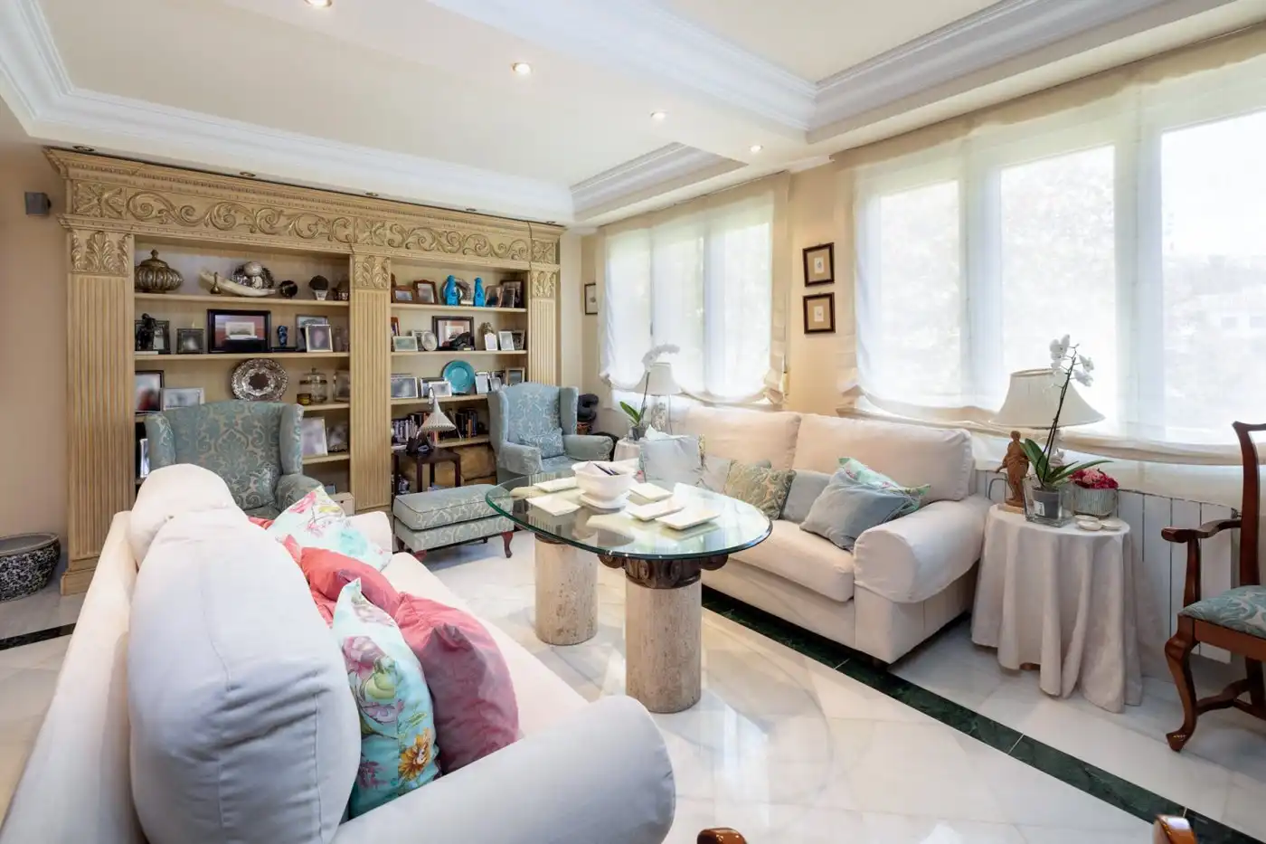 Casa con terraza en venta en Centro, imagen 8