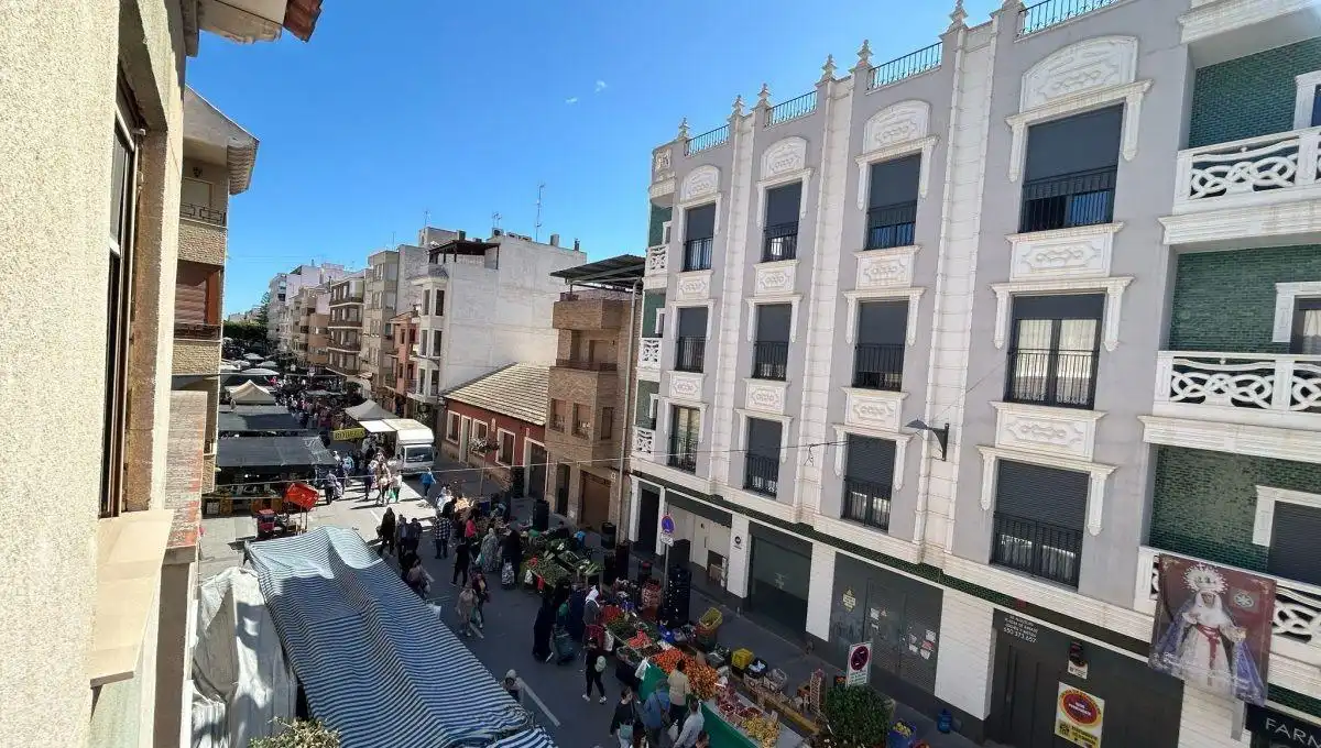 Haus zum Verkauf in Almoradí, imagen 22