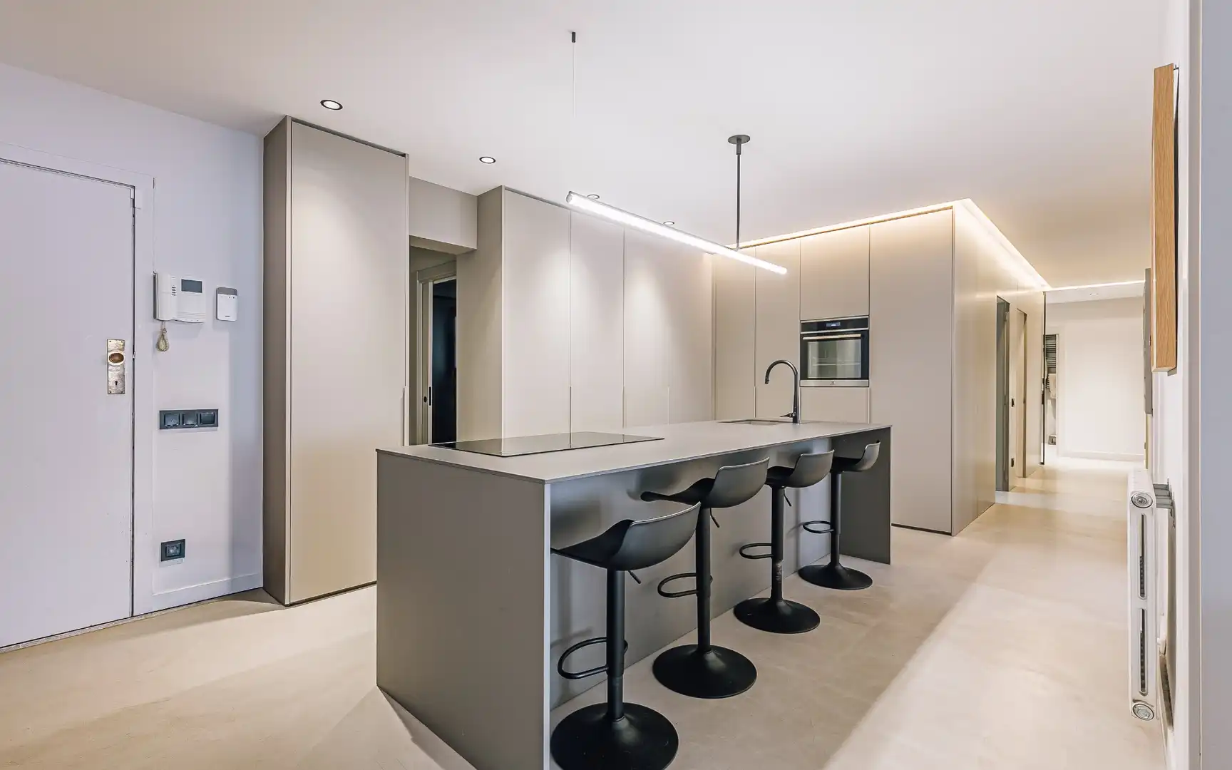 Appartement avec ascenseur à vendre à Comte Borrell, imagen 13